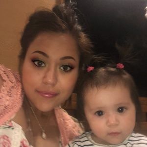 Meet your Posher, Mayra